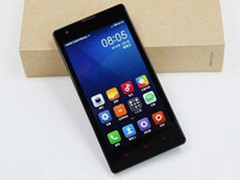 红米note预约 大屏红米note降价促销799