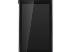 霸气双屏四核手机 金立W800售价1999元