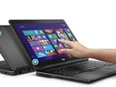 专业商务本 戴尔 Latitude E7440热销中