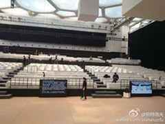 综艺晚会的节奏 vivo Xshot会场抢先看