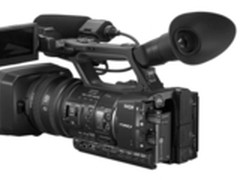 超强摄录机 索尼HXR-NX3仅售20300元