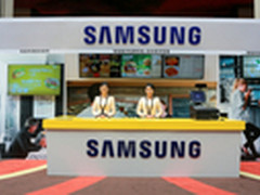 三星数字标牌成最佳智能发布平台