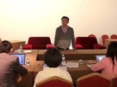 腾讯副总裁丁珂：安全是连接一切的基石