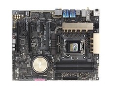 5重优化 华硕Z97-DELUXE主板京东2499元