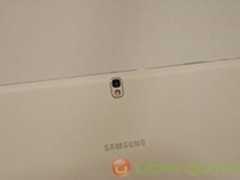三星Galaxy Tab S曝光 搭载八核处理器