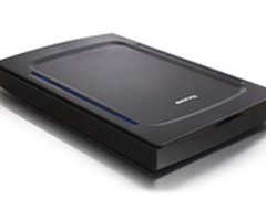 领跑商务 明基A3扫描仪M209＋上市