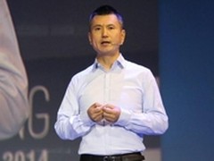 腾讯COO任宇昕力推应用宝