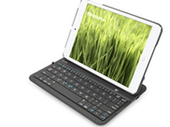 明基KE860让iPad mini秒变办公神器