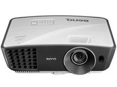 3D高清家用投影机 明基W750特价4399元