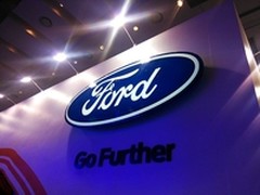 福特与百度联手拓展中国互联汽车