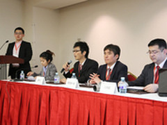 整合资源优化产品 2014P&E理光映像专访