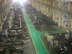 8个数字说天津赛象的ERP实战整合之路