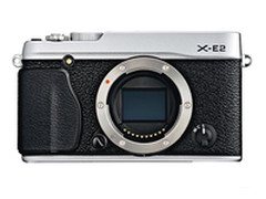 高端复古无反相机 富士X-E2机身5490元