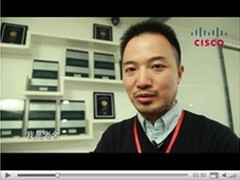 见证思科中国二十年 我和思科点滴网事3