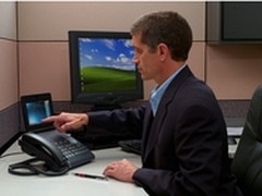 2013年IP电话设备市场调研