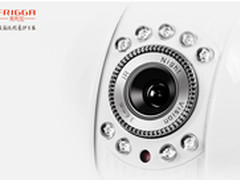 智能路由热潮起 远程看护器亮点多