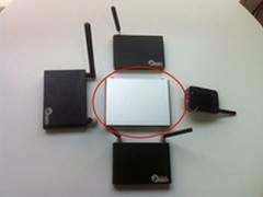 风扇引发的抉择 极路由封存王者之秘辛