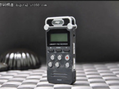 手感一流 爱国者R6620录音笔售价399元