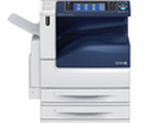 揭秘业界首个可识别人脸的数码复合机