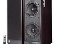 震撼大片家中享 麦博超高性价比音响荐