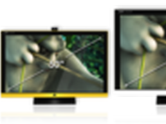 与安卓死磕 全球首款Win8智能电视亮相