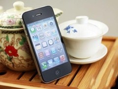 值得入手 苹果iPhone 4S国行卓远售2420