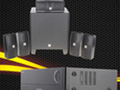 一步到位！哈曼AVR与JBL组合音响评测