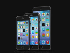 依然9月发布 iPhone 6进量产阶段