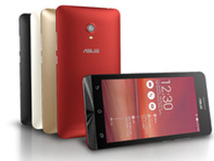 网购最IN货  华硕ZenFone5再来袭