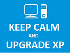 微软助用户在XP停止之前迁移Windows XP