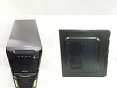 [重庆]搭载酷睿I3 4130 DIY主机售1799