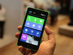 国行或售799元 诺基亚XL正式发售