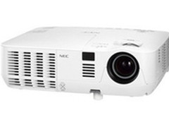 震撼低价 NEC V300W+热卖价仅为6500元
