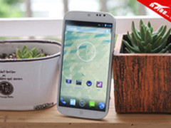 玩转性价比 皇族S1新品四核手机评测