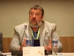 专访SAS高管：Value是大数据的精髓