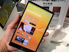 PPI高达600 夏普将推出超高清平板屏幕