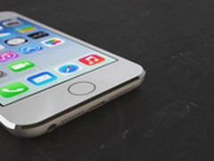 曲面屏iPhone6再度曝光 弧形机身