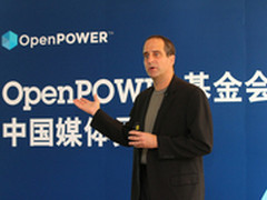 OpenPOWER宣布新成员 开放平台瞄准中国