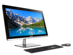 华硕ET2321大屏触控一体电脑精彩来袭