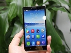 大屏高配 联想VIBE Z K910亚马逊仅1958