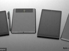 Surface mini假象图曝光 真的很漂亮