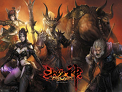 AMD携《斗战神》买赠活动超值全面来袭