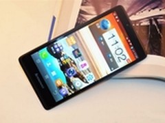 四核+大屏 联想A880国美热卖仅828元