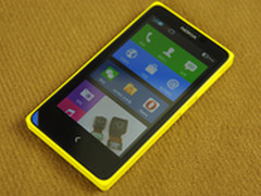 诺基亚情结必来 诺基亚X团购价仅499元