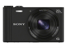 送妈妈的小礼物 索尼相机WX300仅1399元
