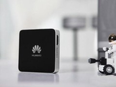 四核智能电视机顶盒 华为秘盒M310售508