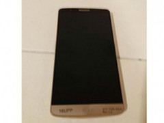 类金属材质+激光拍照 LG G3曝光
