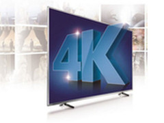 无4K不电视 开博尔将创极致电视体验