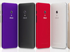 超级性价比ZenFone5 千元智能手机推荐