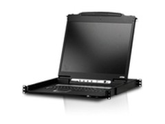 【成都】ATEN宏正 CL6700 DVI 控制台